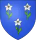 Coat of arms of Ormesson-sur-Marne