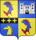 Coat of arms of Ornacieux