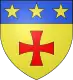 Coat of arms of Oroix