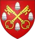 Coat of arms of Oron