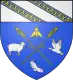 Coat of arms of Orvilliers-Saint-Julien