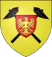 Coat of arms of Ottange