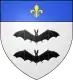 Coat of arms of Ourdis-Cotdoussan
