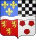 Coat of arms of Ovillers-la-Boisselle