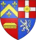 Coat of arms of Ozan