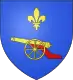 Coat of arms of Ozon