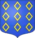 Coat of arms of Pézilla-de-Conflent