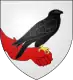 Coat of arms of Pacé