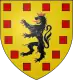 Coat of arms of Padiès