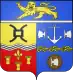 Coat of arms of Paillet