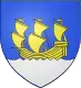 Coat of arms of Paimbœuf
