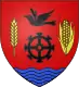 Coat of arms of Pannes