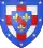 Coat of arms of 14th arrondissement of Paris