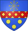 Coat of arms of 2nd arrondissement of Paris