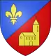Coat of arms of Paron