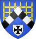 Coat of arms of Parthenay-de-Bretagne