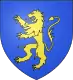 Coat of arms of Paulinet