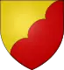Coat of arms of Payrin-Augmontel