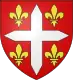 Coat of arms of Payzac