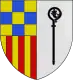 Coat of arms of Peillonnex