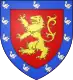 Coat of arms of Pelleport