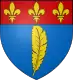 Coat of arms of Penne