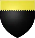 Arms of Percy