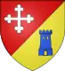 Coat of arms of Perrignier