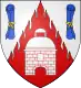 Coat of arms of Perrigny