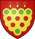 Coat of arms of Peumerit