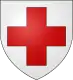 Coat of arms of Peyrefitte-du-Razès