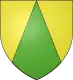 Coat of arms of Peyrillac-et-Millac