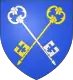 Coat of arms of Pfaffenhoffen