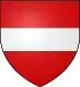 Coat of arms of Pierrefitte