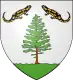 Coat of arms of Pinas