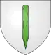 Coat of arms of Pinet