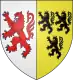 Coat of arms of Pisseloup