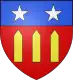 Coat of arms of Pîtres
