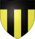 Coat of arms of Plaigne