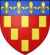 Coat of arms of Planguenoual