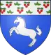 Coat of arms of Plerguer