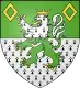 Coat of arms of Pleugriffet