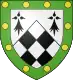 Coat of arms of Pleuven