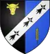 Coat of arms of Pleyben