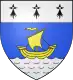 Coat of arms of Ploemeur