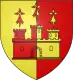 Coat of arms of Plogastel-Saint-Germain