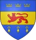 Coat of arms of Plogonnec
