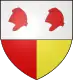 Coat of arms of Plomeur