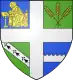 Coat of arms of Plonévez-Porzay
