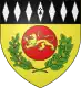 Coat of arms of Plonévez-du-Faou
